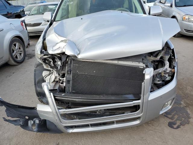 Photo 7 from auction – 2010 MERCURY MARINER PR with VIN 4M2CN8HG4AKJ11570