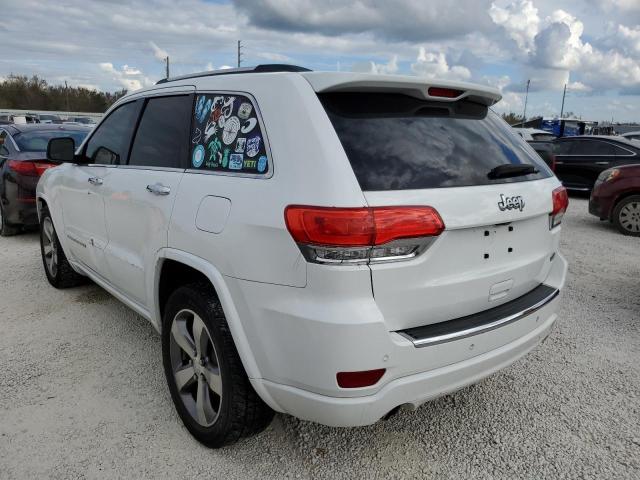 Photo 3 from auction – 2014 JEEP GRAND CHER with VIN 1C4RJECT2EC147370