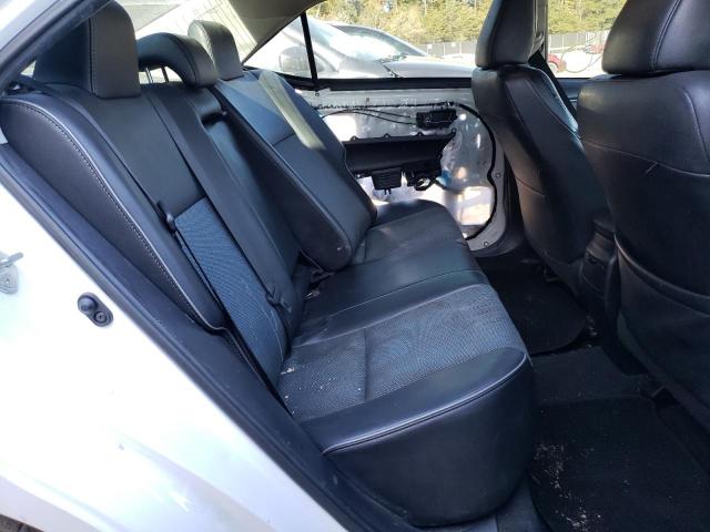 Photo 6 from auction – 2015 TOYOTA COROLLA L with VIN 2T1BURHE0FC379162