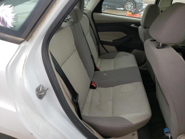 Photo 6 from auction – 2014 FORD FOCUS SE with VIN 1FADP3F25EL363526