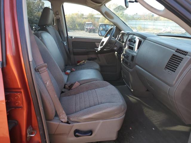 Photo 5 from auction – 2008 DODGE RAM 1500 S with VIN 1D7HU182X8S549892