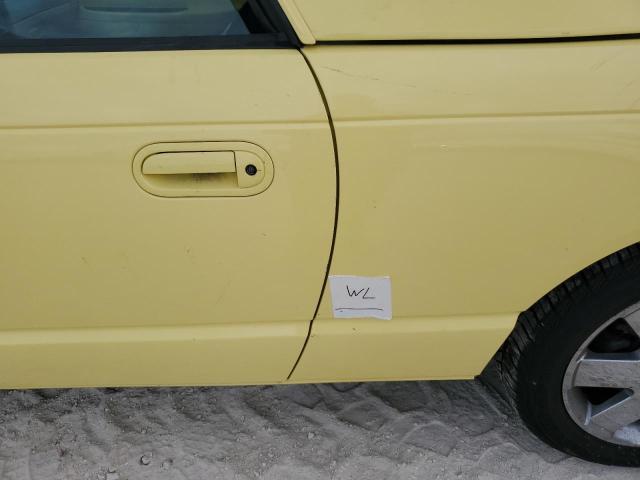 Photo 9 from auction – 2002 FORD THUNDERBIR with VIN 1FAHP60A52Y106528