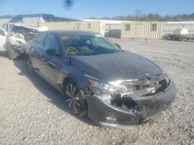 Photo 1 from auction – 2019 NISSAN ALTIMA SR with VIN 1N4BL4CV6KC140284