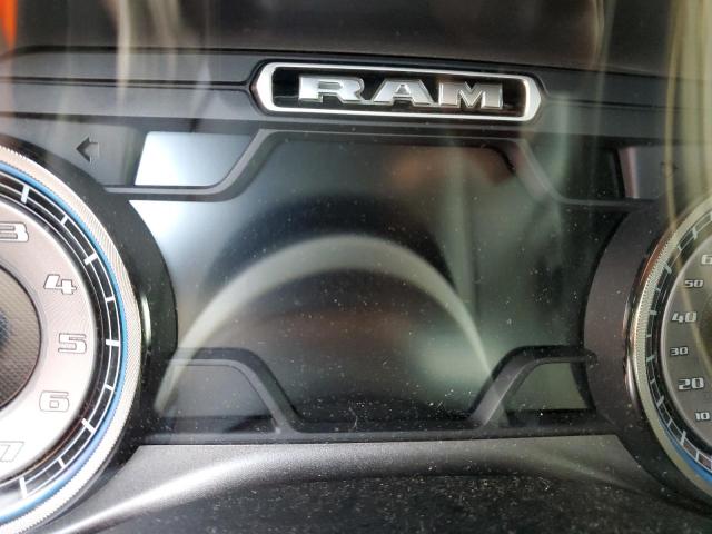 Photo 8 from auction – 2019 RAM 1500 LIMIT with VIN 1C6SRFHT7KN524811