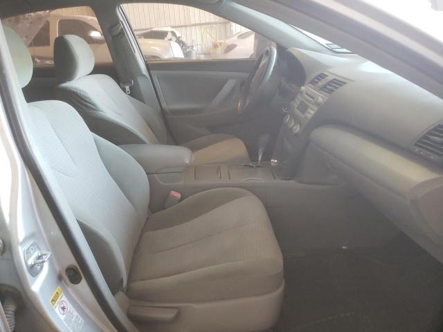 Photo 5 from auction – 2011 TOYOTA CAMRY BASE with VIN 4T4BF3EK3BR133612