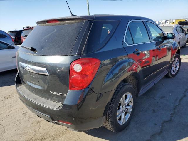 Photo 4 from auction – 2014 CHEVROLET EQUINOX LS with VIN 2GNALAEK4E1135058
