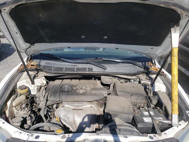 Photo 7 from auction – 2010 TOYOTA CAMRY BASE with VIN 4T1BF3EK6AU542020