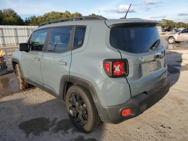 Photo 3 from auction – 2017 JEEP RENEGADE L with VIN ZACCJABB2HPE65903