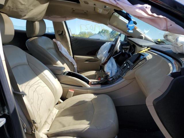 Photo 5 from auction – 2010 BUICK LACROSSE C with VIN 1G4GE5GV5AF155961