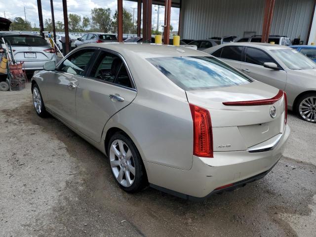 Photo 3 from auction – 2013 CADILLAC ATS with VIN 1G6AA5RX2D0177947