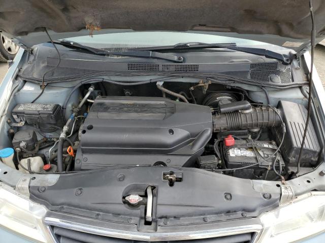 Photo 7 from auction – 2003 HONDA ODYSSEY EX with VIN 5FNRL18933B072257