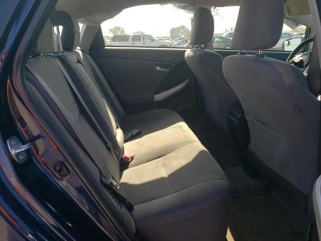 Photo 6 from auction – 2014 TOYOTA PRIUS with VIN JTDKN3DUXE0367472
