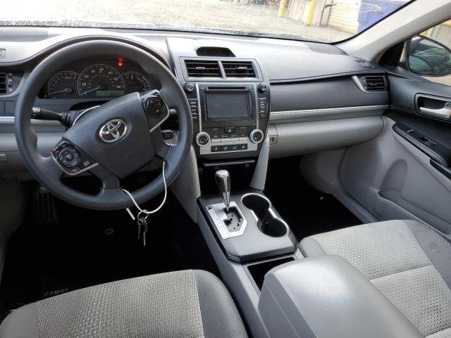 Photo 9 from auction – 2014 TOYOTA CAMRY L with VIN 4T1BF1FK7EU843808