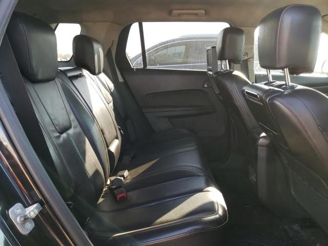 Photo 11 from auction – 2010 GMC TERRAIN SL with VIN 2CTALFEW3A6360727