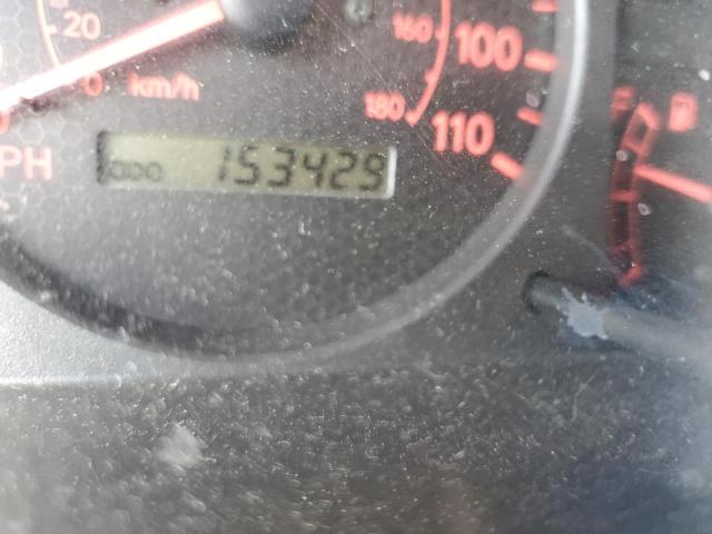 صورة رقم 8 من المزاد - 2002 TOYOTA COROLLA مع VIN 1NXBR12E12Z587961