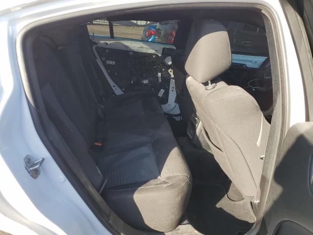 Photo 6 from auction – 2021 DODGE CHARGER SX with VIN 2C3CDXBG7MH619818
