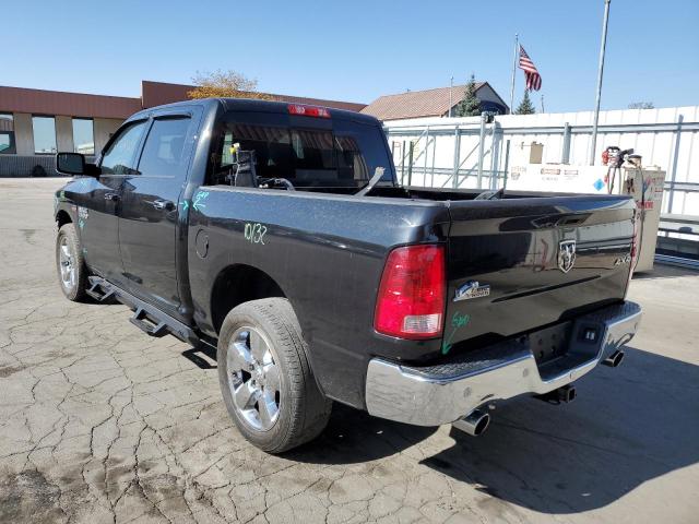 Photo 3 from auction – 2017 RAM 1500 SLT with VIN 3C6RR7LT1HG774946
