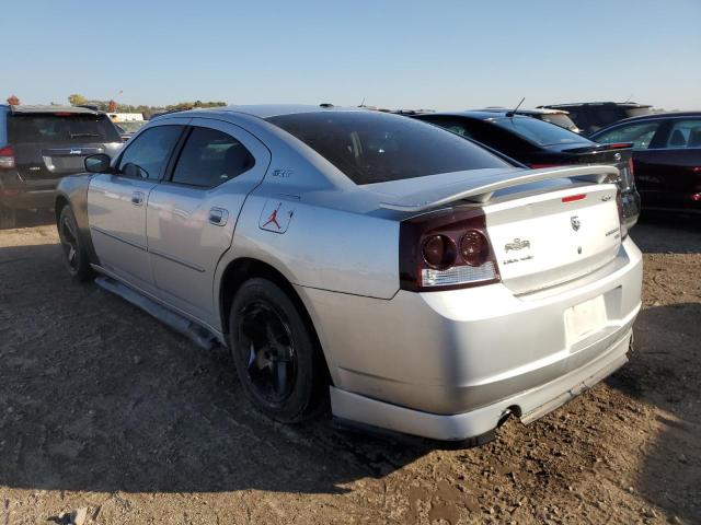 Photo 3 from auction – 2010 DODGE CHARGER SX with VIN 2B3CA3CV6AH252496