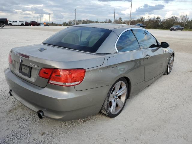 Photo 4 from auction – 2007 BMW 335 I with VIN WBAWL735X7PX51039