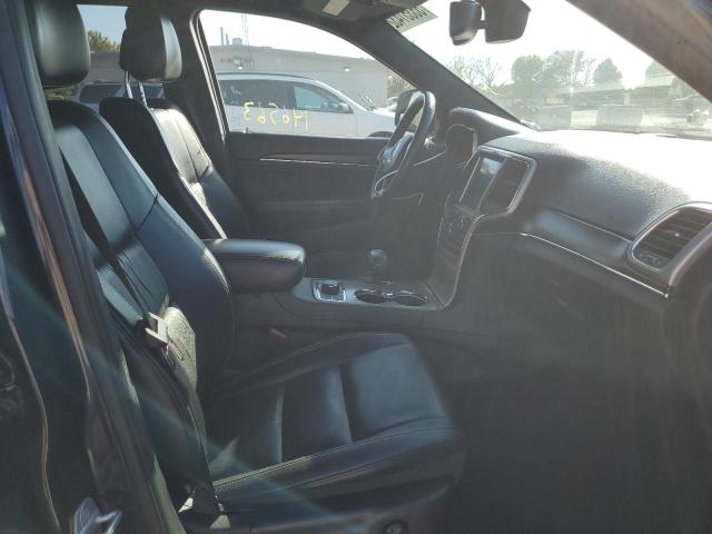 Photo 5 from auction – 2014 JEEP GRAND CHER with VIN 1C4RJFBG9EC258167