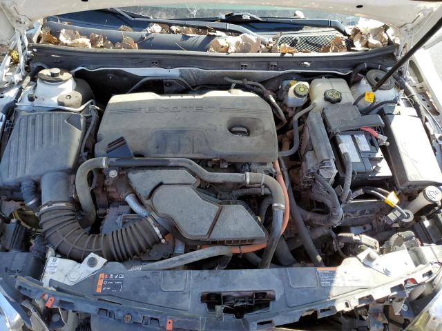 Photo 7 from auction – 2013 BUICK REGAL PREM with VIN 2G4GS5ER7D9119295