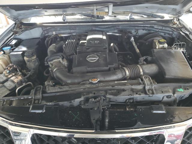 Photo 7 from auction – 2011 NISSAN PATHFINDER with VIN 5N1AR1NN2BC614470