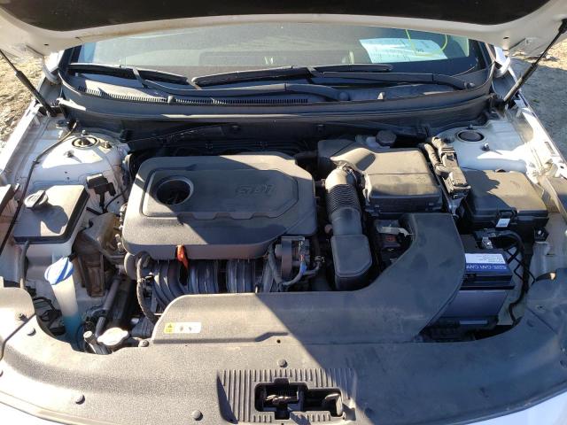 Photo 7 from auction – 2017 HYUNDAI SONATA SE with VIN 5NPE24AFXHH503284