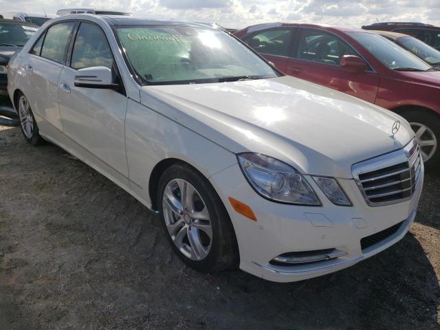 MERCEDES-BENZ E 550 4MAT 2011 with VIN WDDHF9AB2BA370746 - Photo from auction