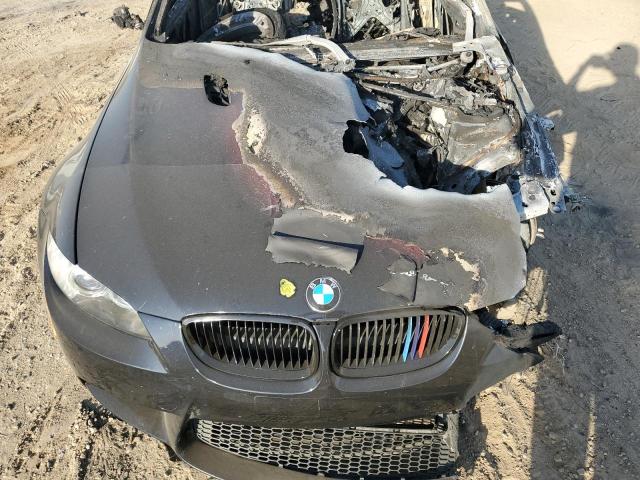 Photo 7 from auction – 2013 BMW M3 with VIN WBSDX9C53DE786208