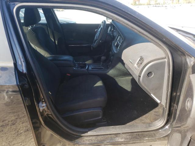 Photo 5 from auction – 2014 DODGE CHARGER SE with VIN 2C3CDXBG8EH315138