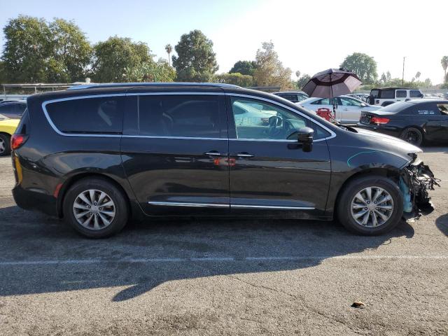 Photo 9 from auction – 2018 CHRYSLER PACIFICA T with VIN 2C4RC1BG9JR277073