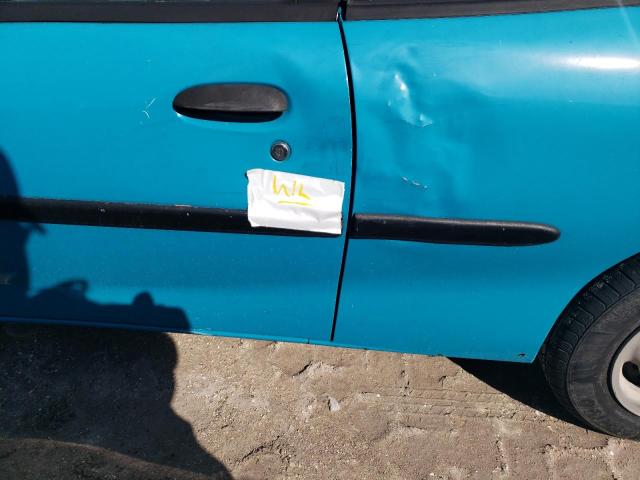 Photo 9 from auction – 1996 CHEVROLET CAVALIER with VIN 1G1JC1240TM126589