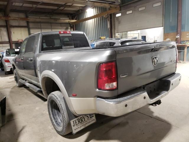 Photo 3 from auction – 2011 DODGE RAM 3500 with VIN 3D73Y4CLXBG603254