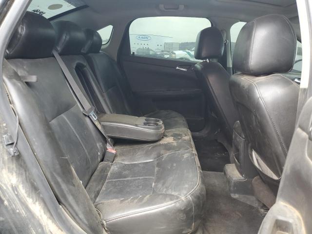 Photo 6 from auction – 2008 CHEVROLET IMPALA LT with VIN 2G1WT58K989141017