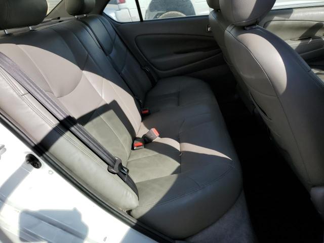 Photo 6 from auction – 2003 TOYOTA PRIUS with VIN JT2BK12UX30084463
