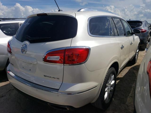 Photo 4 from auction – 2014 BUICK ENCLAVE with VIN 5GAKRCKD0EJ116401