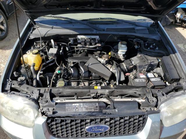 Photo 7 from auction – 2006 FORD ESCAPE LIM with VIN 1FMCU94116KA84671