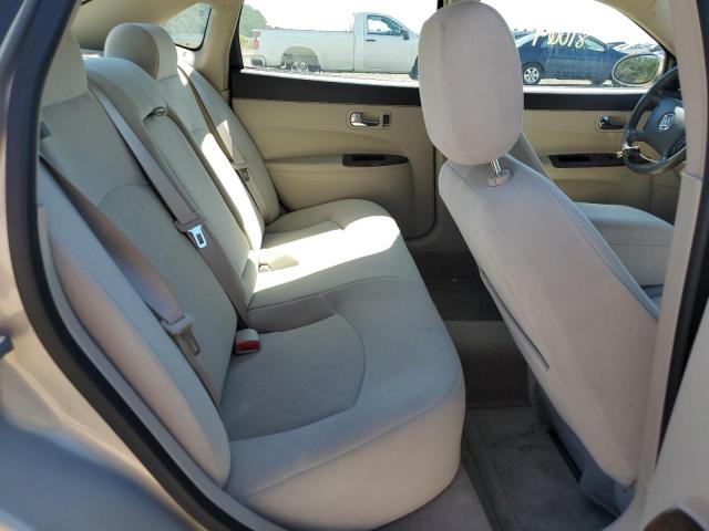 Photo 6 from auction – 2009 BUICK LACROSSE C with VIN 2G4WC582691245001