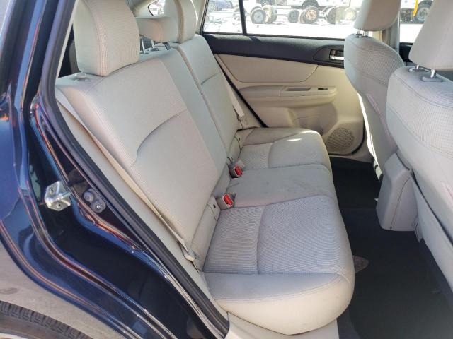 Photo 6 from auction – 2014 SUBARU IMPREZA SP with VIN JF1GPAL6XEH297115