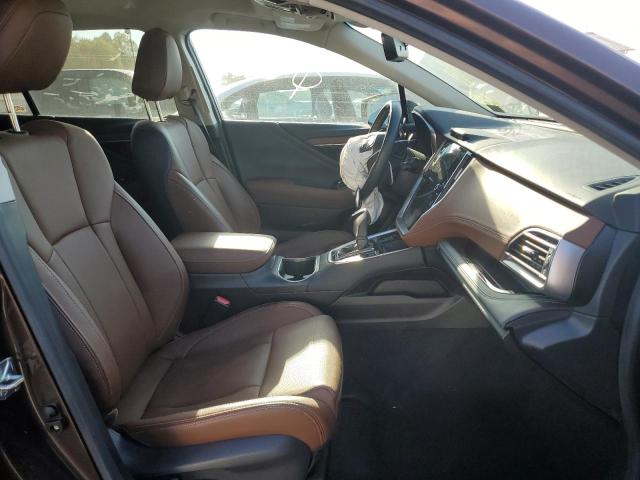 Photo 5 from auction – 2020 SUBARU OUTBACK TO with VIN 4S4BTAPC9L3214568
