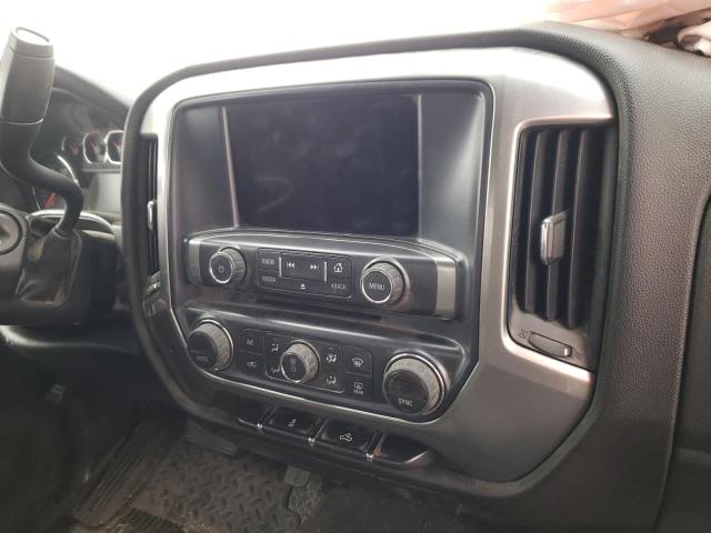 Photo 9 from auction – 2014 CHEVROLET SILVERADO with VIN 1GCRCREC3EZ339585