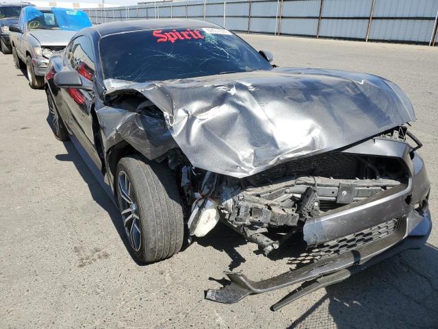 Photo 9 from auction – 2016 FORD MUSTANG with VIN 1FA6P8THXG5305093