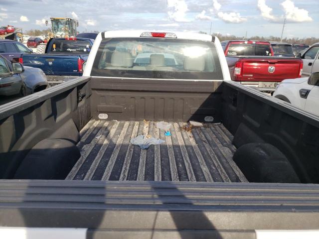 Photo 6 from auction – 2015 FORD F150 with VIN 1FTMF1C83FKD71335