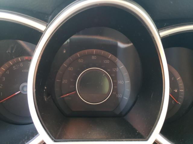 Photo 8 from auction – 2015 KIA OPTIMA LX with VIN KNAGM4A78F5569810