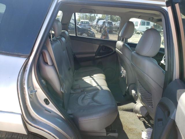 Photo 6 from auction – 2011 TOYOTA RAV4 LIMIT with VIN 2T3DK4DV6BW044284