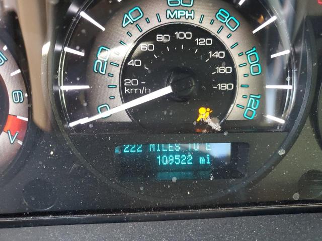 Photo 8 from auction – 2010 MERCURY MILAN PREM with VIN 3MEHM0JG1AR600383