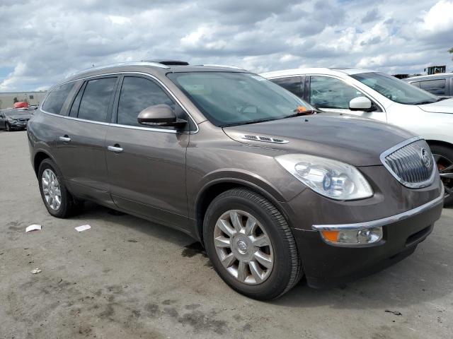 BUICK ENCLAVE 2012 with VIN 5GAKRDED6CJ377224 - Photo from auction