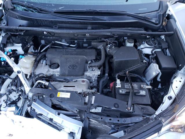 Photo 7 from auction – 2018 TOYOTA RAV4 LIMIT with VIN 2T3DFREV6JW715967