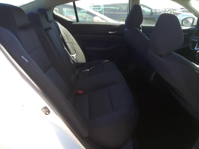 Photo 6 from auction – 2019 NISSAN ALTIMA S with VIN 1N4BL4BV4KC230860