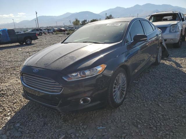 Photo 2 from auction – 2014 FORD FUSION TIT with VIN 3FA6P0K98ER100149